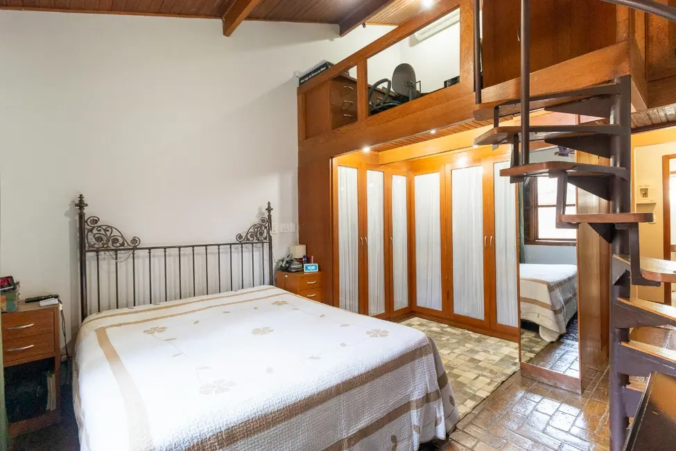 Foto 9 de Casa de Condomínio com 2 quartos à venda, 96m2 em Vila Alexandria, São Paulo - SP