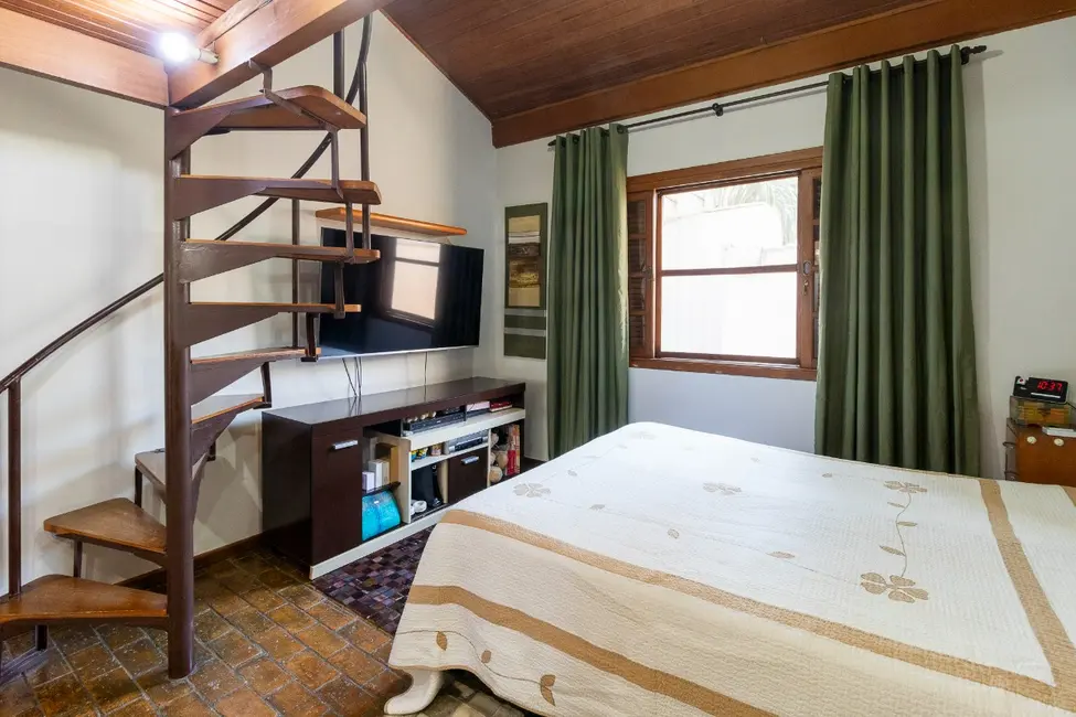 Foto 8 de Casa de Condomínio com 2 quartos à venda, 96m2 em Vila Alexandria, São Paulo - SP