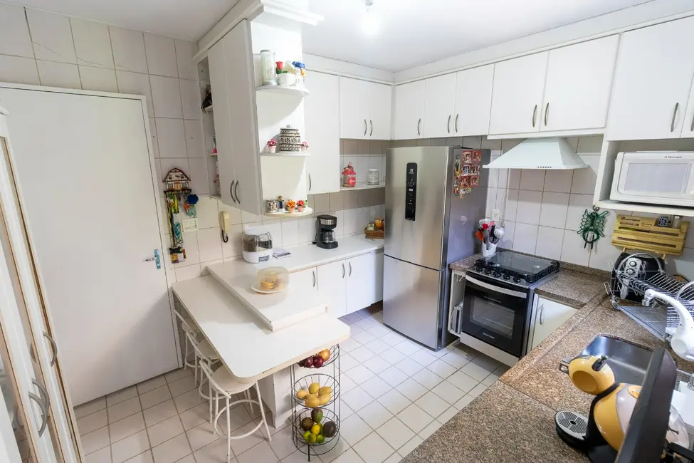 Foto 7 de Casa de Condomínio com 2 quartos à venda, 96m2 em Vila Alexandria, São Paulo - SP