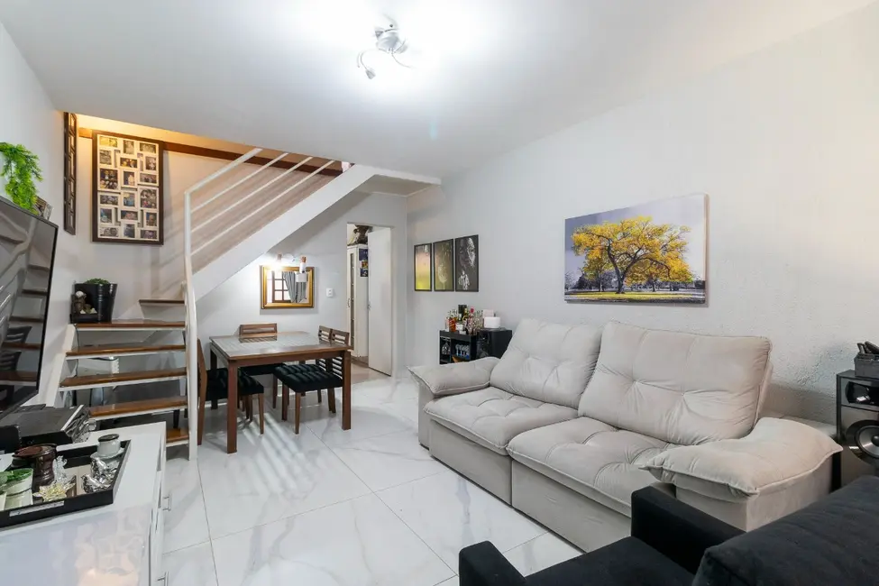 Foto 1 de Casa de Condomínio com 2 quartos à venda, 96m2 em Vila Alexandria, São Paulo - SP