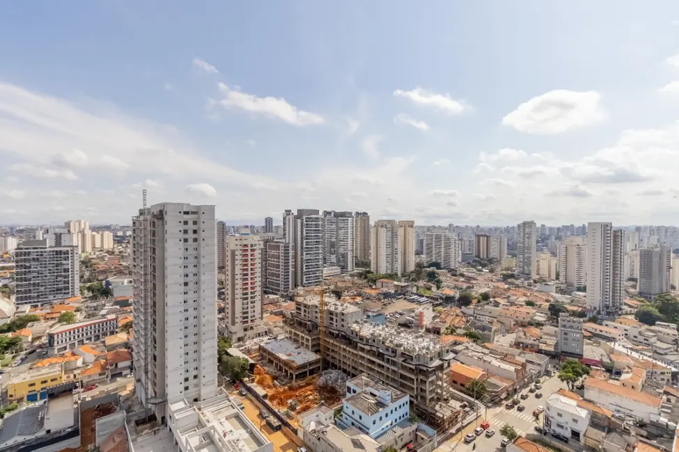 Foto 3 de Apartamento com 2 quartos à venda, 72m2 em São Paulo - SP