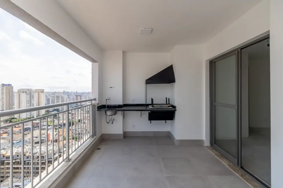 Foto 7 de Apartamento com 2 quartos à venda, 72m2 em São Paulo - SP