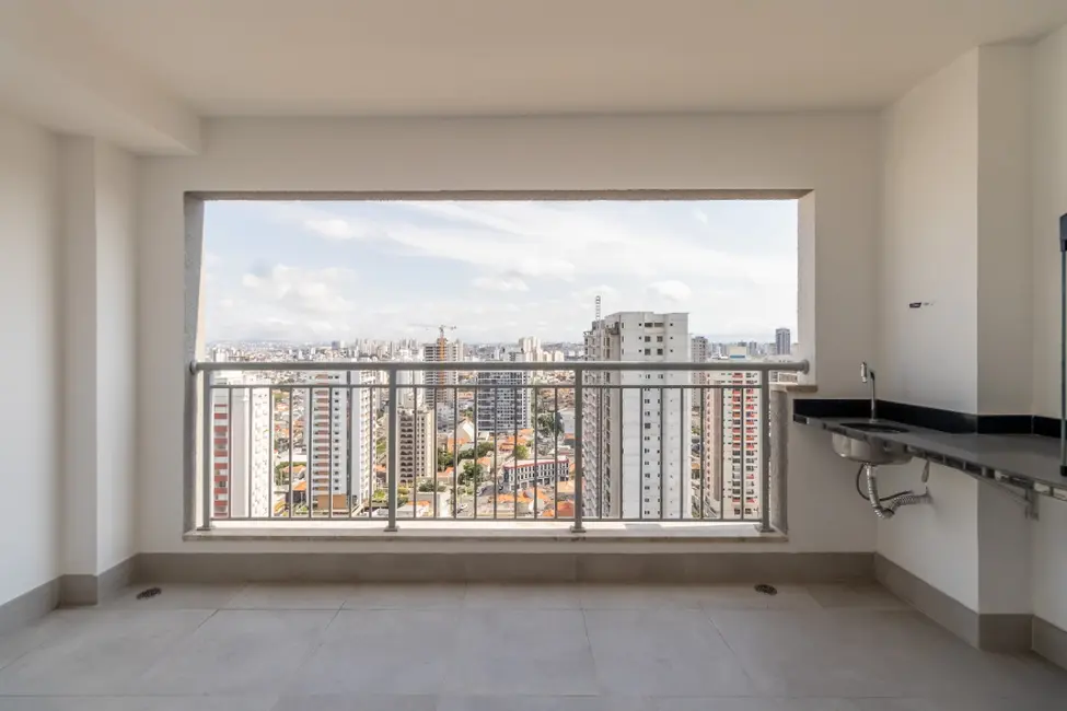 Foto 4 de Apartamento com 2 quartos à venda, 72m2 em São Paulo - SP