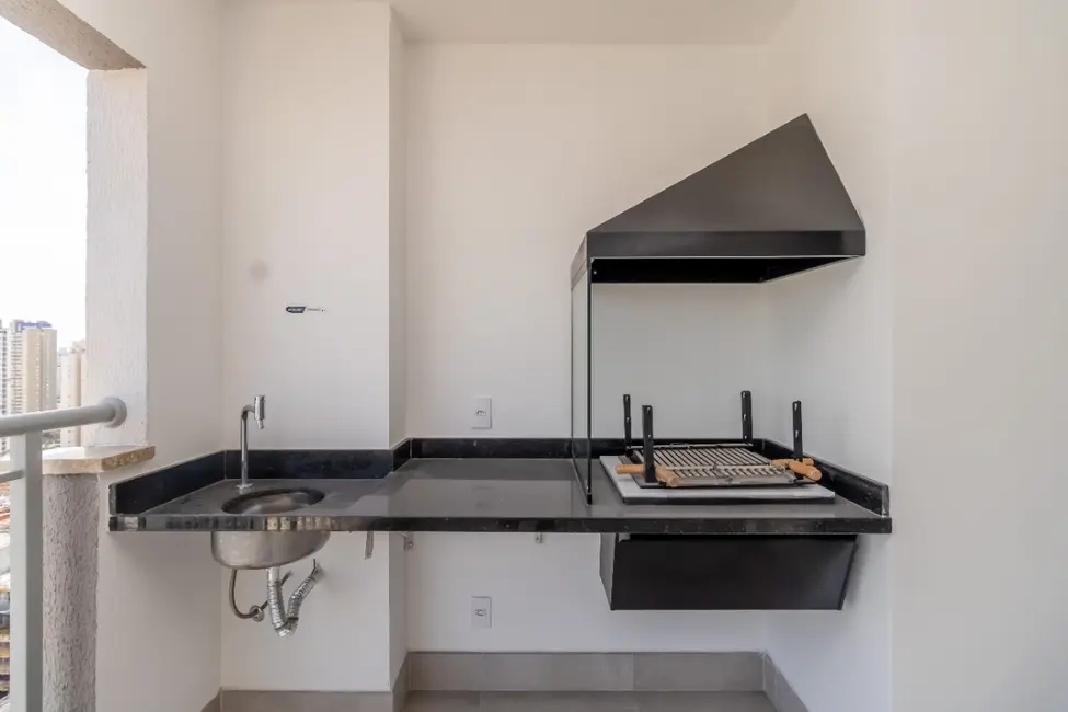 Foto 8 de Apartamento com 2 quartos à venda, 72m2 em São Paulo - SP