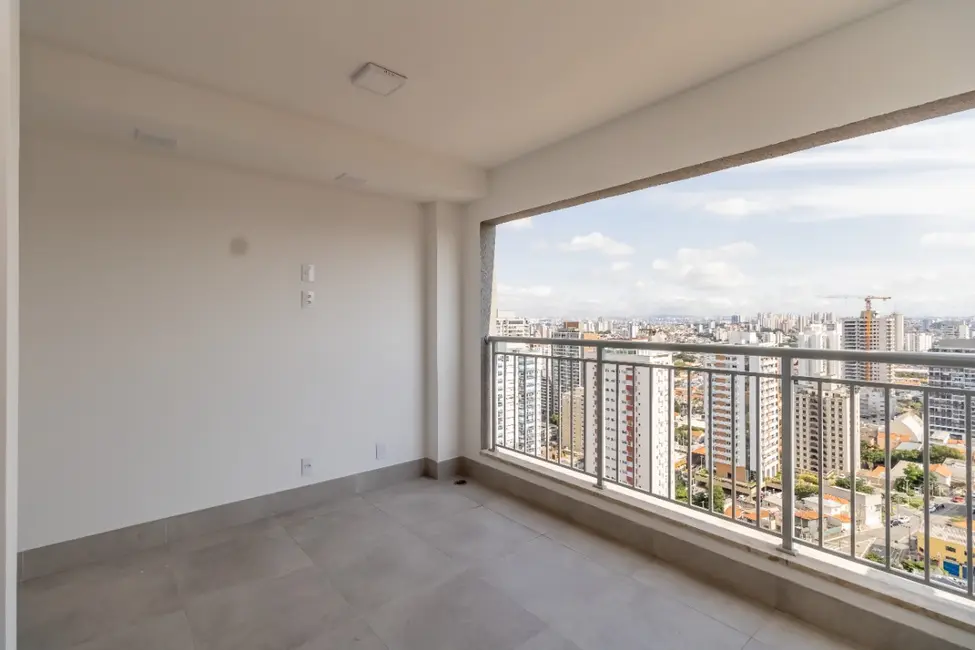 Foto 5 de Apartamento com 2 quartos à venda, 72m2 em São Paulo - SP