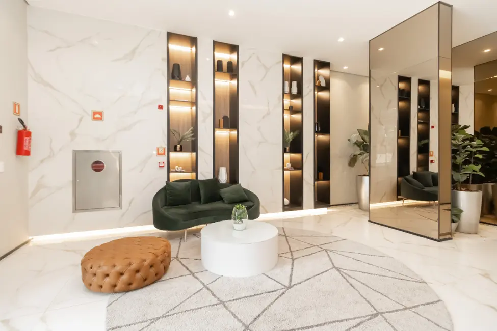 Foto 1 de Apartamento com 2 quartos à venda, 72m2 em São Paulo - SP