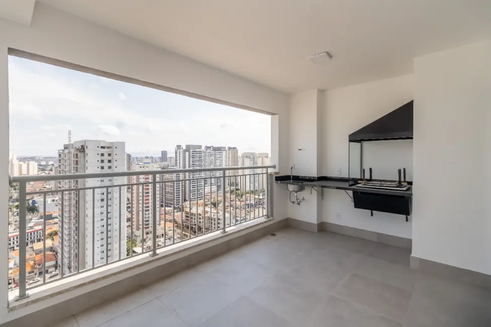 Foto 6 de Apartamento com 2 quartos à venda, 72m2 em São Paulo - SP
