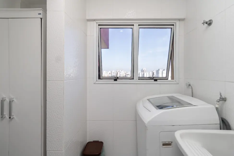 Foto 5 de Apartamento com 2 quartos à venda, 54m2 em Vila Santa Catarina, São Paulo - SP