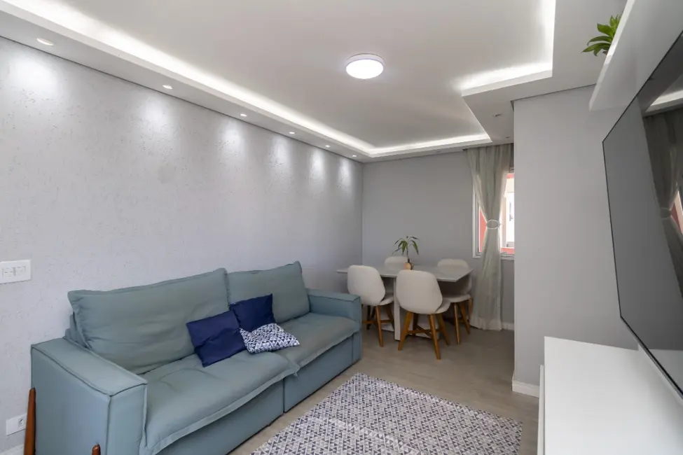 Foto 9 de Apartamento com 2 quartos à venda, 54m2 em Vila Santa Catarina, São Paulo - SP