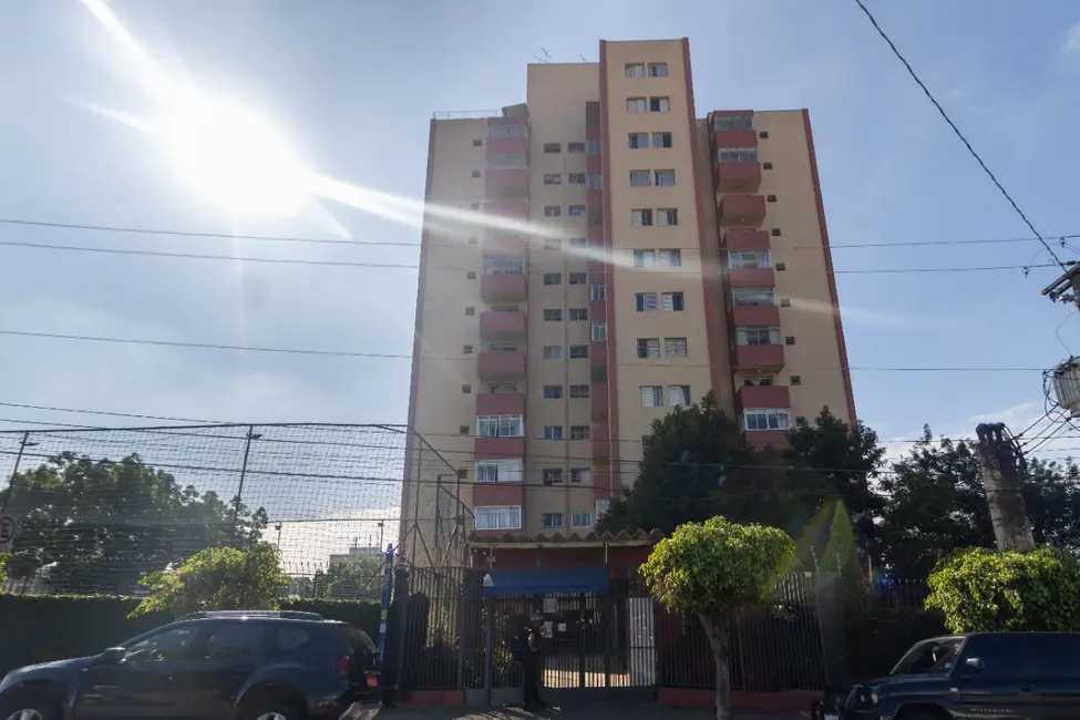 Foto 1 de Apartamento com 2 quartos à venda, 54m2 em Vila Santa Catarina, São Paulo - SP