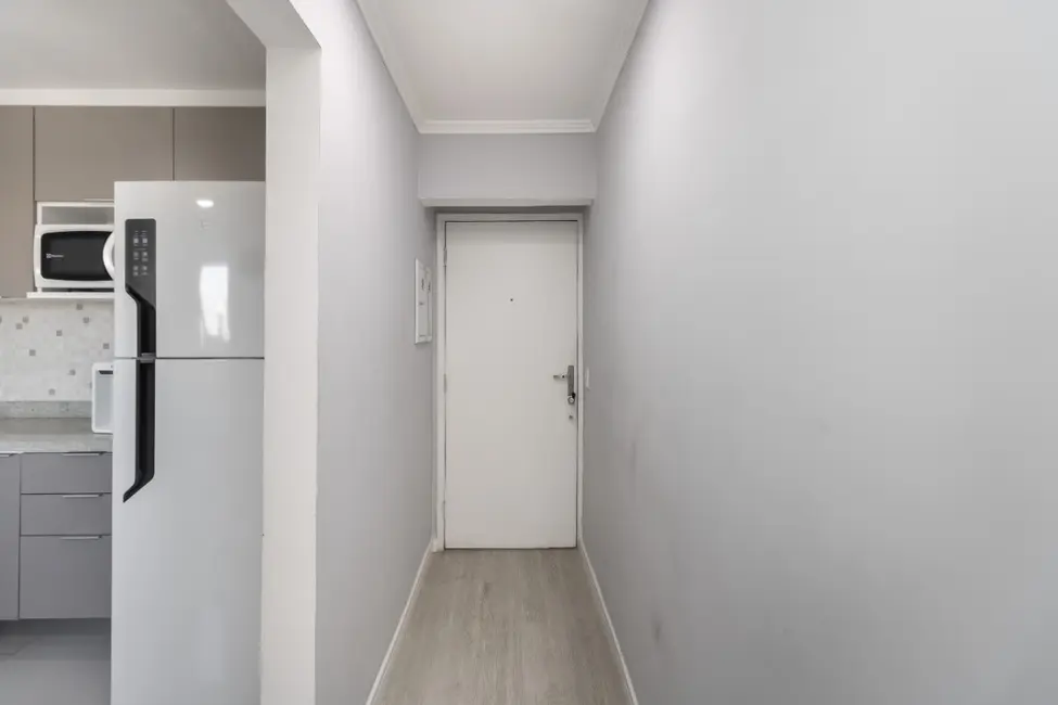 Foto 7 de Apartamento com 2 quartos à venda, 54m2 em Vila Santa Catarina, São Paulo - SP