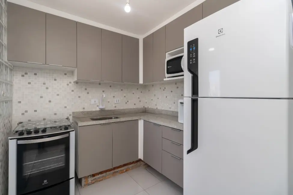 Foto 2 de Apartamento com 2 quartos à venda, 54m2 em Vila Santa Catarina, São Paulo - SP