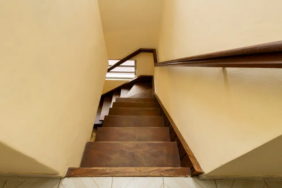 Foto 9 de Casa com 3 quartos à venda, 150m2 em Parque São Domingos, São Paulo - SP