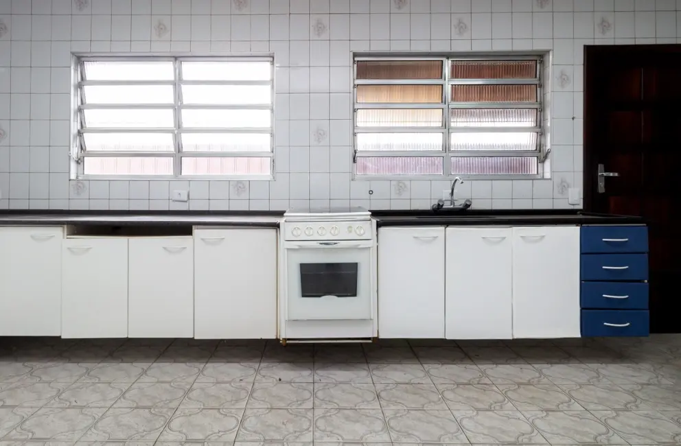 Foto 4 de Casa com 3 quartos à venda, 150m2 em Parque São Domingos, São Paulo - SP