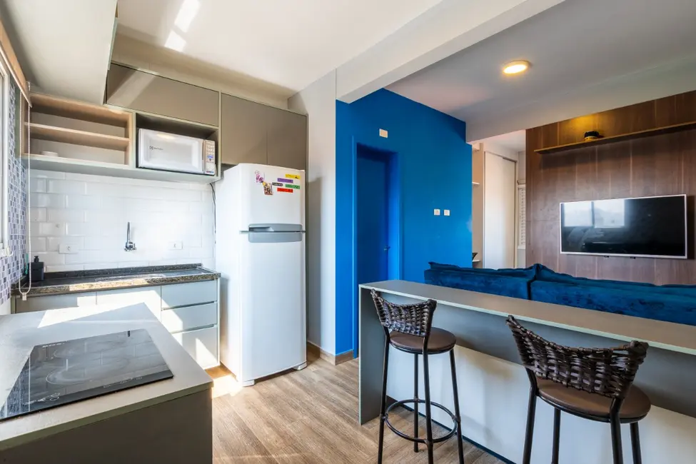 Foto 4 de Apartamento com 1 quarto à venda, 24m2 em Vila Monumento, São Paulo - SP