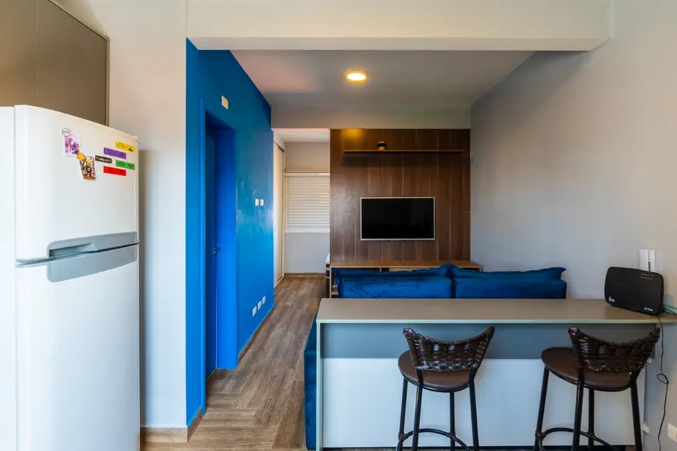 Foto 9 de Apartamento com 1 quarto à venda, 24m2 em Vila Monumento, São Paulo - SP