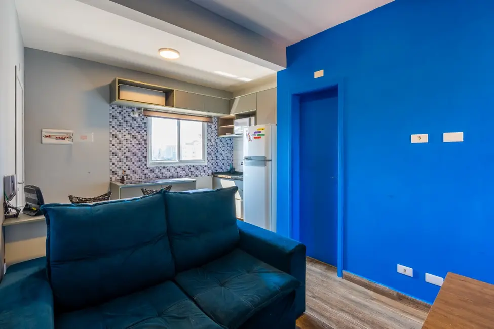 Foto 1 de Apartamento com 1 quarto à venda, 24m2 em Vila Monumento, São Paulo - SP