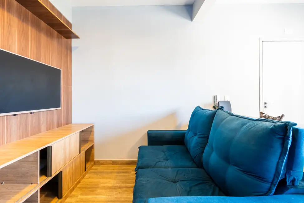 Foto 6 de Apartamento com 1 quarto à venda, 24m2 em Vila Monumento, São Paulo - SP