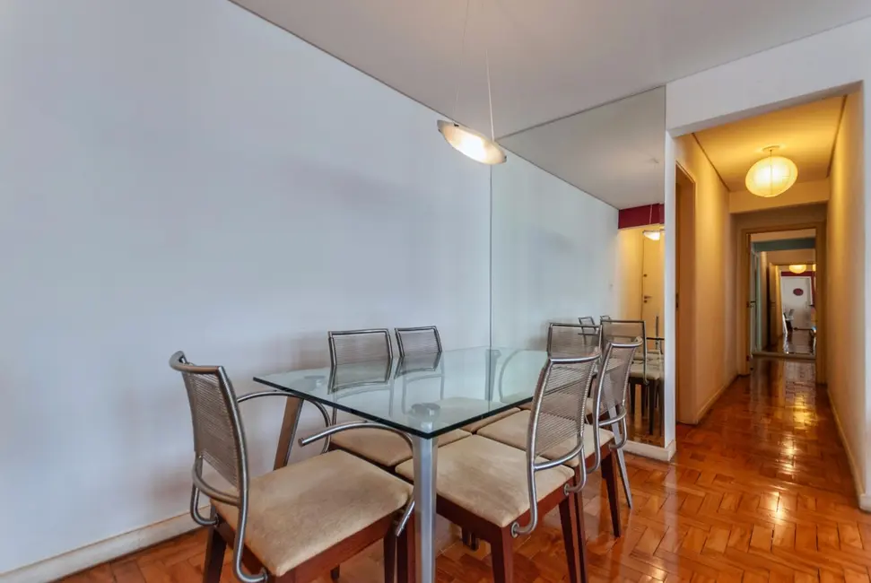 Foto 3 de Apartamento com 3 quartos à venda, 103m2 em Jardim Paulista, São Paulo - SP