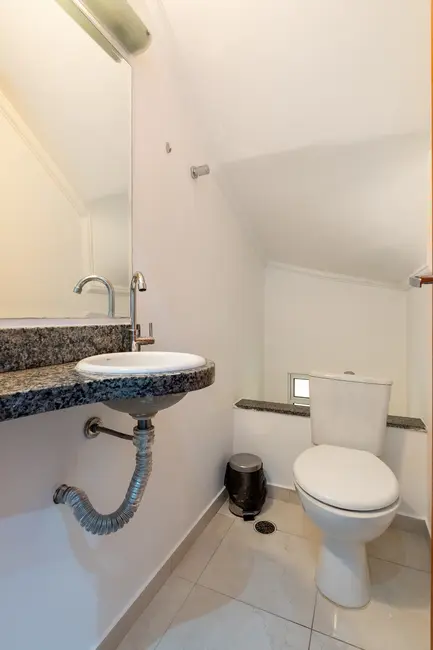 Foto 6 de Casa com 3 quartos à venda, 125m2 em Vila das Mercês, São Paulo - SP