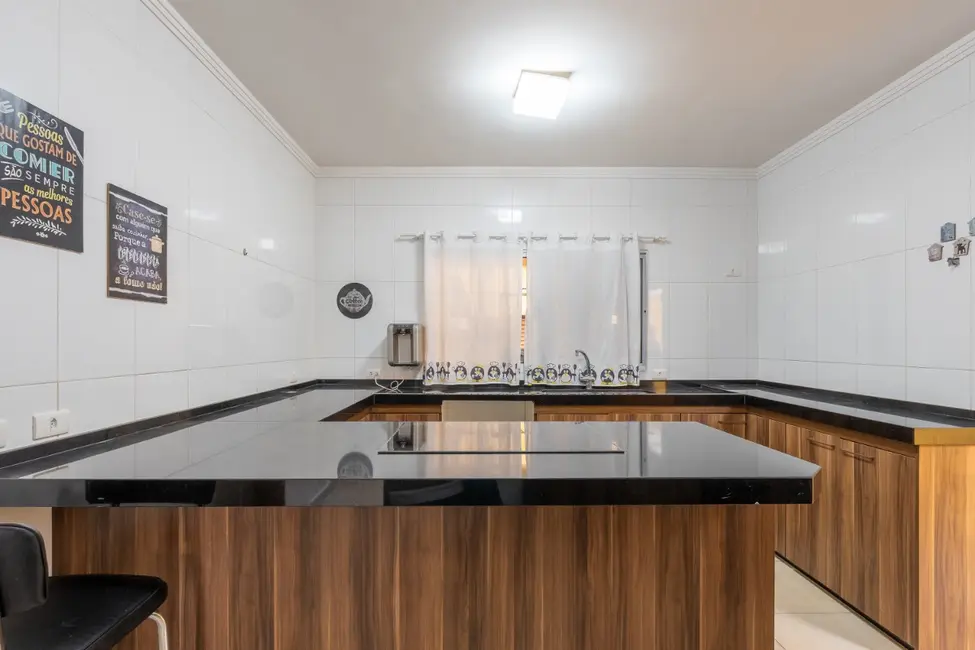 Foto 7 de Casa com 3 quartos à venda, 125m2 em Vila das Mercês, São Paulo - SP