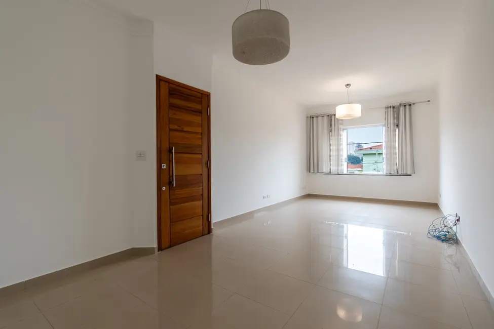 Foto 2 de Casa com 3 quartos à venda, 125m2 em Vila das Mercês, São Paulo - SP