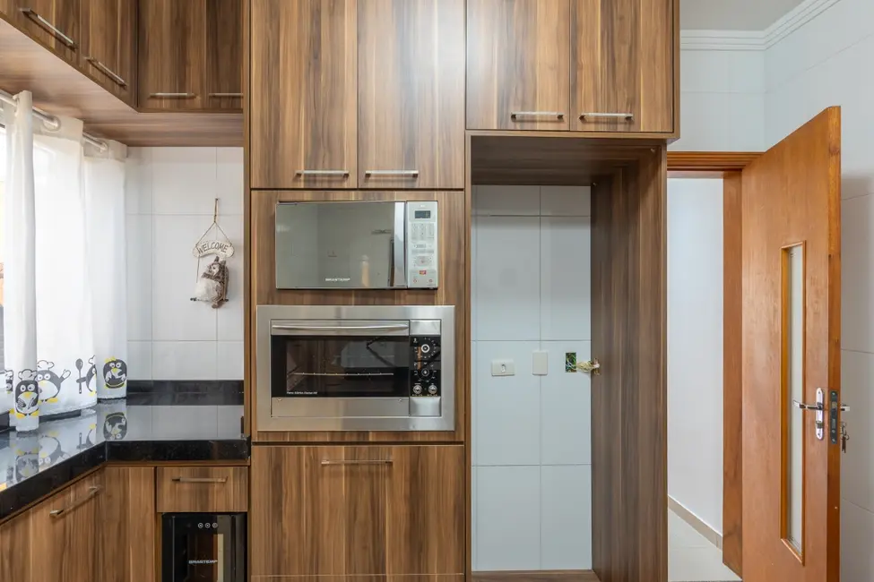 Foto 9 de Casa com 3 quartos à venda, 125m2 em Vila das Mercês, São Paulo - SP