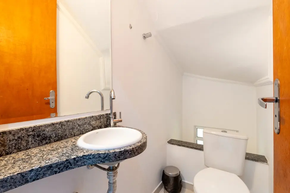 Foto 5 de Casa com 3 quartos à venda, 125m2 em Vila das Mercês, São Paulo - SP