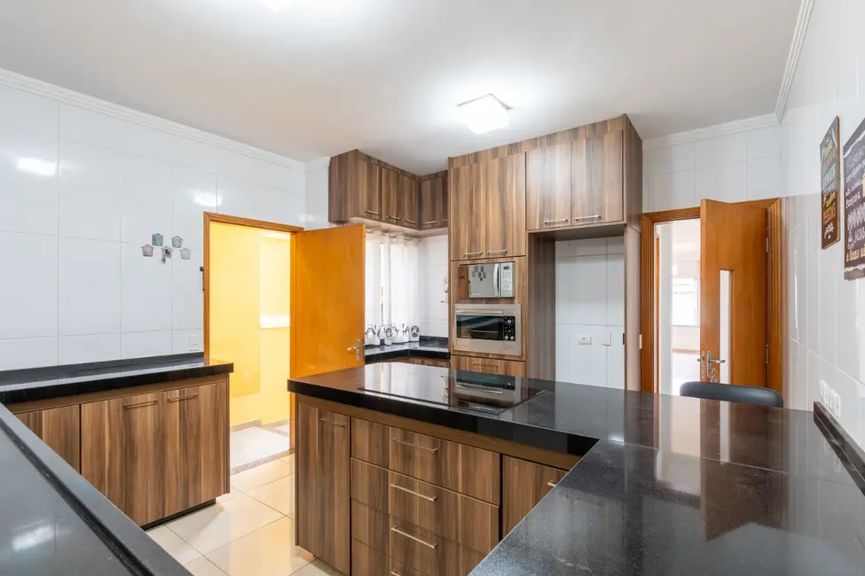 Foto 8 de Casa com 3 quartos à venda, 125m2 em Vila das Mercês, São Paulo - SP