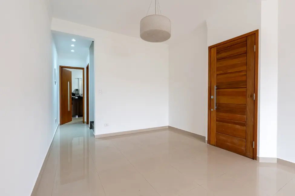 Foto 1 de Casa com 3 quartos à venda, 125m2 em Vila das Mercês, São Paulo - SP