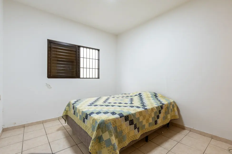 Casa com 4 quartos à venda, 187m2 em Parque Imperial, São Paulo - SP - imagem 9 Foto 9 de Casa com 4 quartos à venda, 187m2 em Parque Imperial, São Paulo - SP