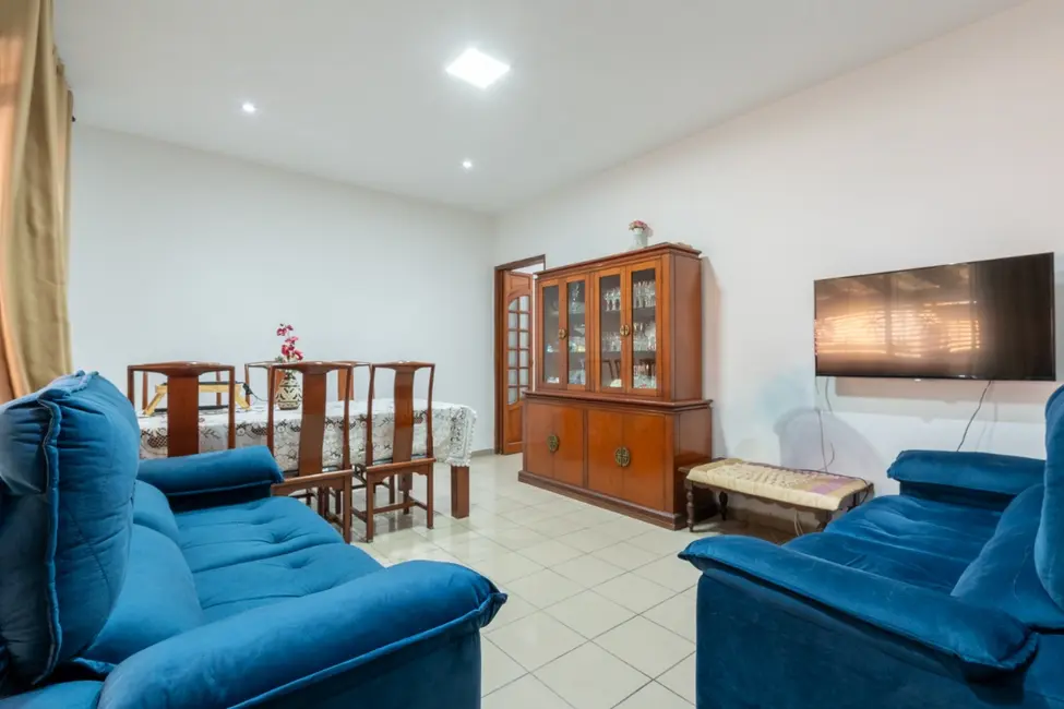 Casa com 4 quartos à venda, 187m2 em Parque Imperial, São Paulo - SP - imagem 1 Foto 1 de Casa com 4 quartos à venda, 187m2 em Parque Imperial, São Paulo - SP