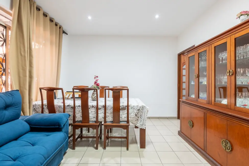 Casa com 4 quartos à venda, 187m2 em Parque Imperial, São Paulo - SP - imagem 2 Foto 2 de Casa com 4 quartos à venda, 187m2 em Parque Imperial, São Paulo - SP