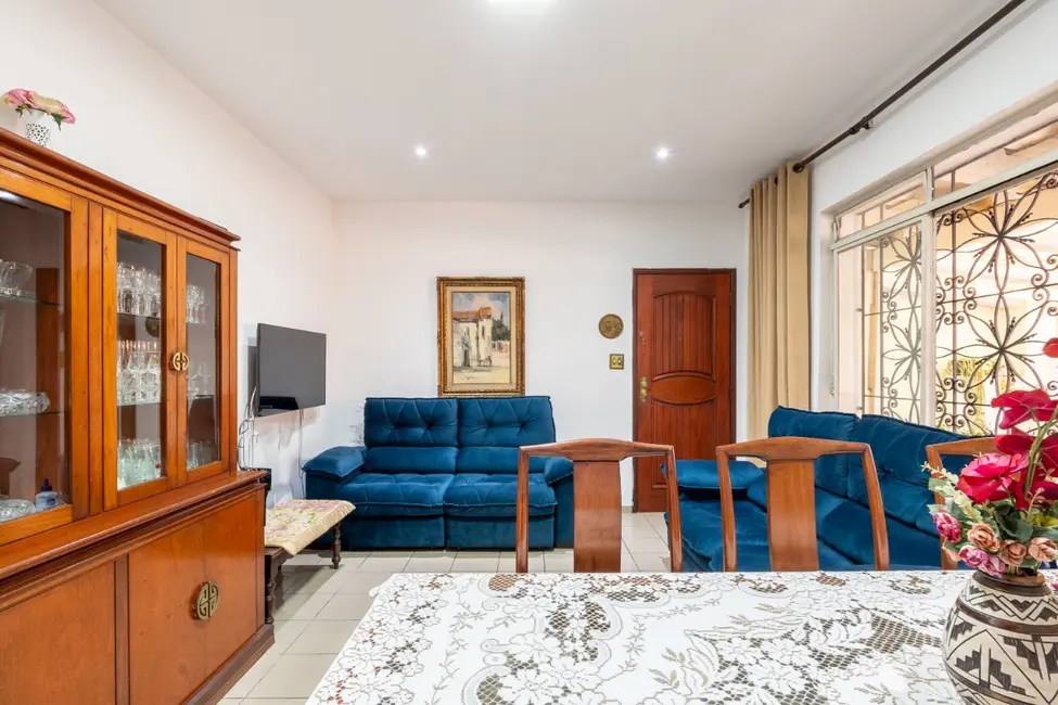 Casa com 4 quartos à venda, 187m2 em Parque Imperial, São Paulo - SP - imagem 3 Foto 3 de Casa com 4 quartos à venda, 187m2 em Parque Imperial, São Paulo - SP