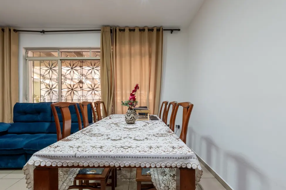 Casa com 4 quartos à venda, 187m2 em Parque Imperial, São Paulo - SP - imagem 5 Foto 5 de Casa com 4 quartos à venda, 187m2 em Parque Imperial, São Paulo - SP