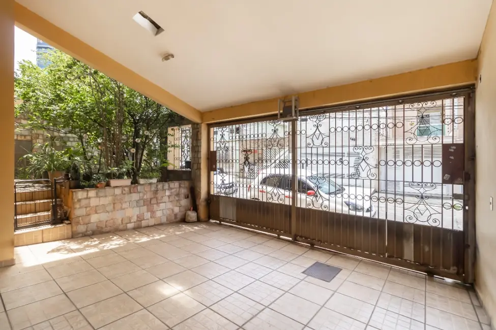 Foto 2 de Sobrado com 4 quartos à venda, 212m2 em Parque da Vila Prudente, São Paulo - SP