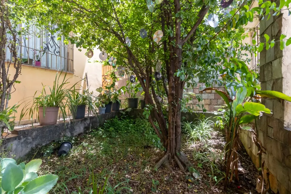 Foto 4 de Sobrado com 4 quartos à venda, 212m2 em Parque da Vila Prudente, São Paulo - SP