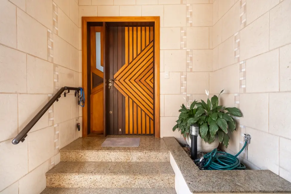 Foto 5 de Sobrado com 4 quartos à venda, 212m2 em Parque da Vila Prudente, São Paulo - SP