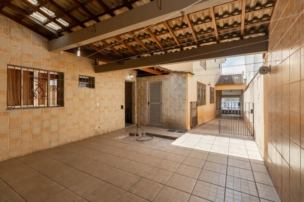 Foto 7 de Sobrado com 4 quartos à venda, 212m2 em Parque da Vila Prudente, São Paulo - SP