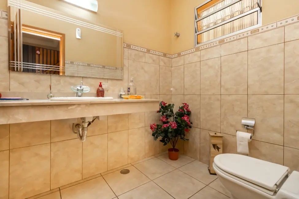 Foto 9 de Sobrado com 4 quartos à venda, 212m2 em Parque da Vila Prudente, São Paulo - SP