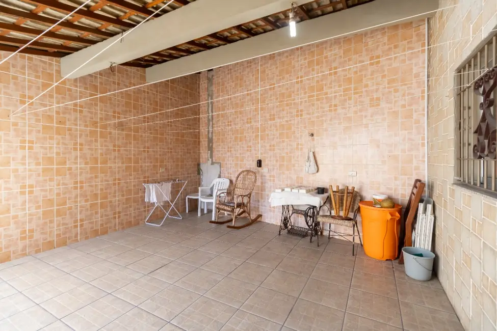 Foto 6 de Sobrado com 4 quartos à venda, 212m2 em Parque da Vila Prudente, São Paulo - SP