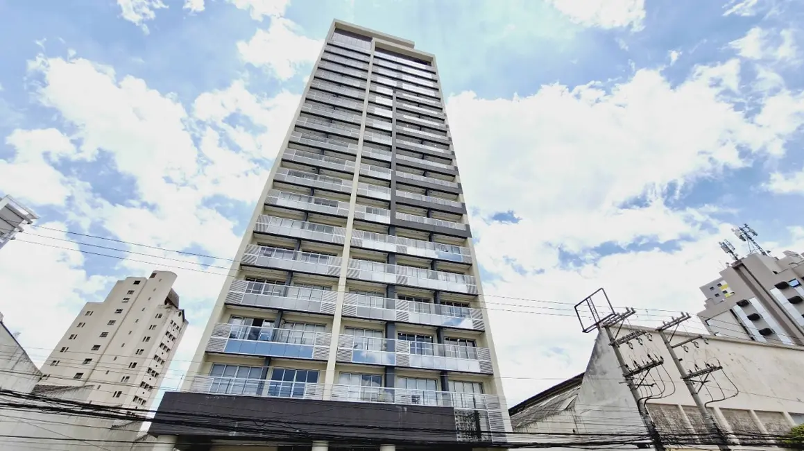Sala Comercial à venda, 37m2 em Várzea da Barra Funda, São Paulo - SP - imagem 2 Foto 2 de Sala Comercial à venda, 37m2 em Várzea da Barra Funda, São Paulo - SP