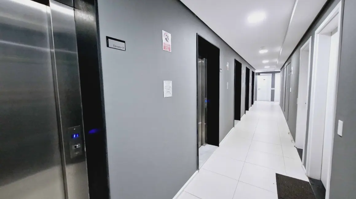 Sala Comercial à venda, 37m2 em Várzea da Barra Funda, São Paulo - SP - imagem 7 Foto 7 de Sala Comercial à venda, 37m2 em Várzea da Barra Funda, São Paulo - SP