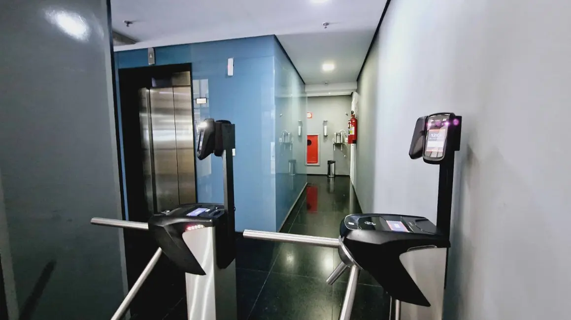 Sala Comercial à venda, 37m2 em Várzea da Barra Funda, São Paulo - SP - imagem 6 Foto 6 de Sala Comercial à venda, 37m2 em Várzea da Barra Funda, São Paulo - SP