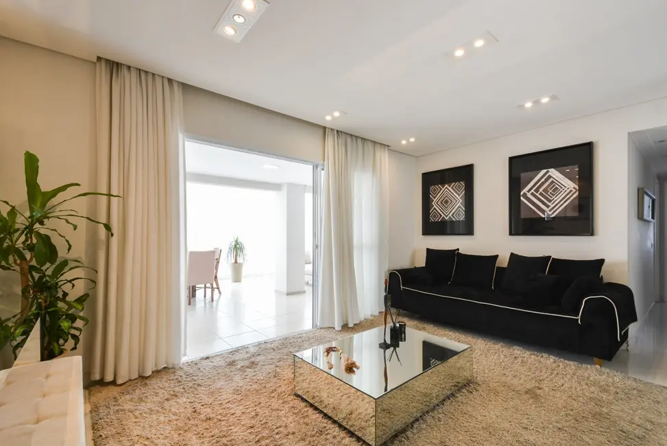 Apartamento com 3 quartos à venda, 193m2 em Ipiranga, São Paulo - SP - imagem 8 Foto 8 de Apartamento com 3 quartos à venda, 193m2 em Ipiranga, São Paulo - SP