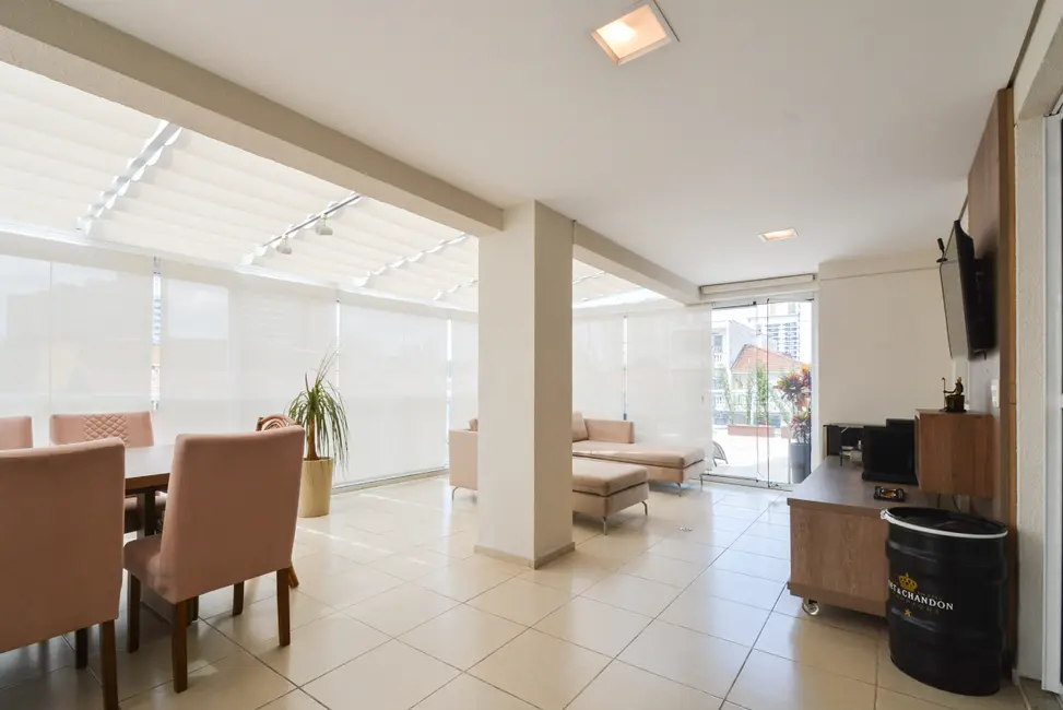 Apartamento com 3 quartos à venda, 193m2 em Ipiranga, São Paulo - SP - imagem 6 Foto 6 de Apartamento com 3 quartos à venda, 193m2 em Ipiranga, São Paulo - SP