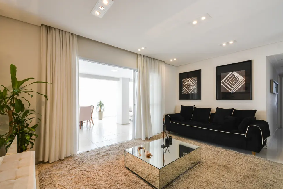 Apartamento com 3 quartos à venda, 193m2 em Ipiranga, São Paulo - SP - imagem 3 Foto 3 de Apartamento com 3 quartos à venda, 193m2 em Ipiranga, São Paulo - SP