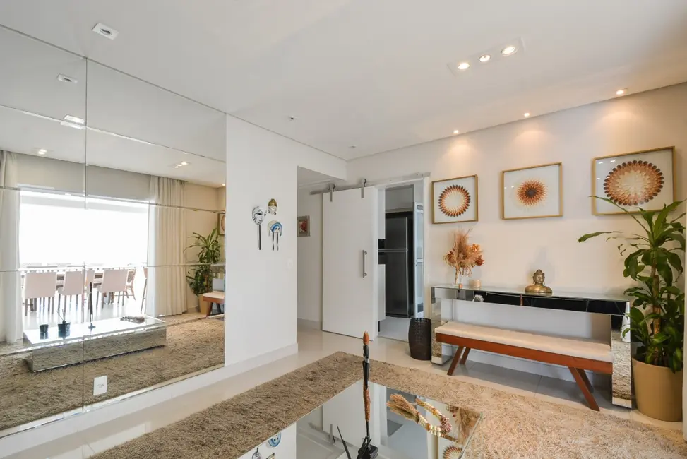 Apartamento com 3 quartos à venda, 193m2 em Ipiranga, São Paulo - SP - imagem 2 Foto 2 de Apartamento com 3 quartos à venda, 193m2 em Ipiranga, São Paulo - SP