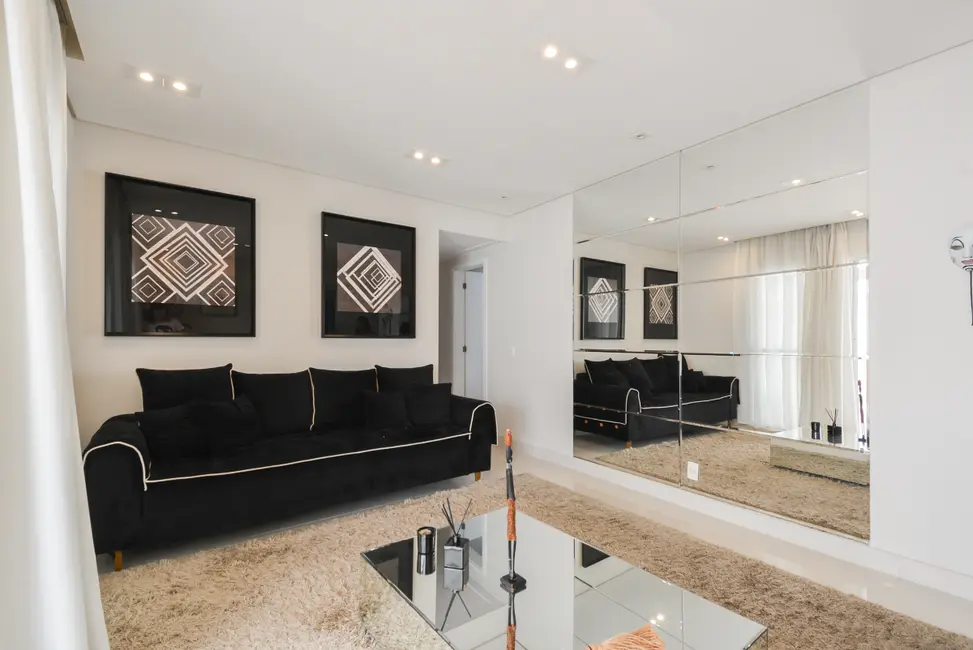 Apartamento com 3 quartos à venda, 193m2 em Ipiranga, São Paulo - SP - imagem 5 Foto 5 de Apartamento com 3 quartos à venda, 193m2 em Ipiranga, São Paulo - SP