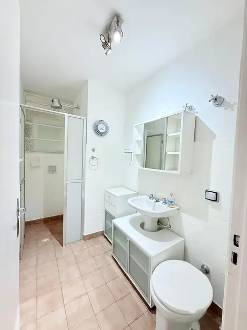 Foto 7 de Apartamento com 2 quartos à venda, 64m2 em Perdizes, São Paulo - SP